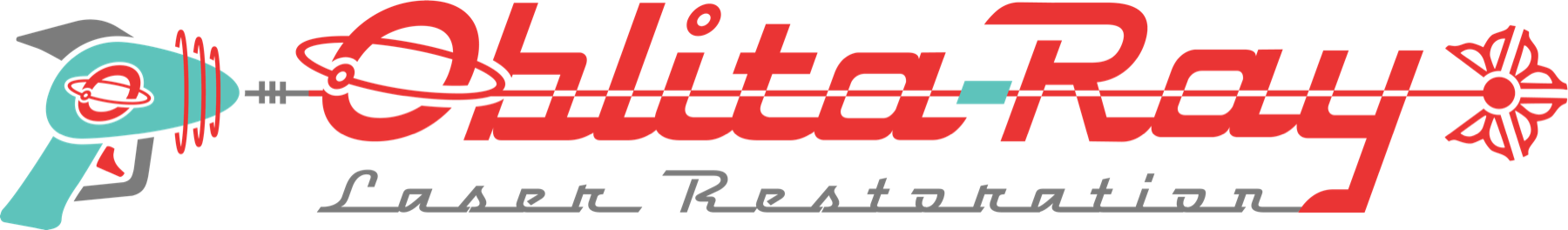 Oblita-Ray Laser Restoration