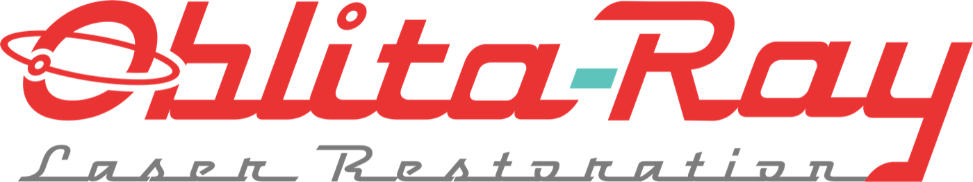 Oblita-Ray Laser Restoration